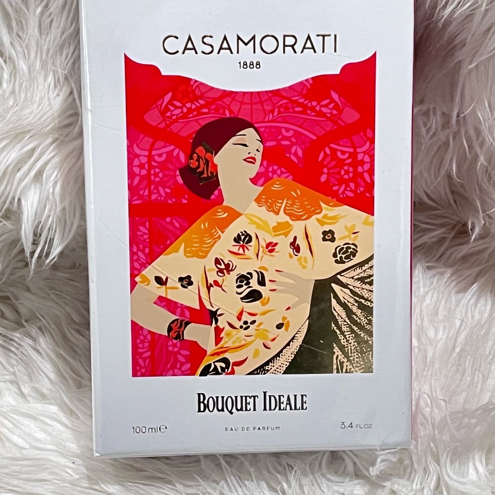 Casamorati Bouquet Ideale Eau de Parfum